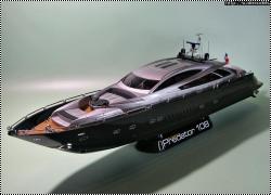 Revell 1/72 Sunseeker Predator 108