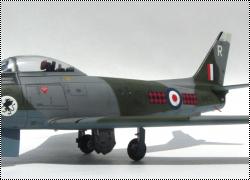 Academy 1/48 Canadair CL.4 -  