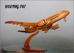 1/72 Boeing 787, ������ ������ �������