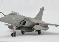 Hobbyboss 1/72 Dassault Rafale M