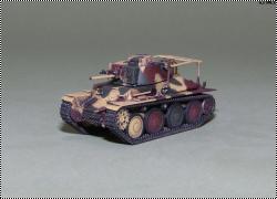 UM 1/72 Pz Bef 38(t)