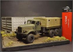 AVD models 1/72 -255