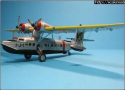 Eduard 1/72 Sikorsky JRS-1 The Boat