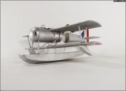  1/72 Galvin HC ( Hydravion de Chasse )