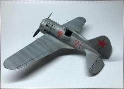 ICM 1/48 -16  24