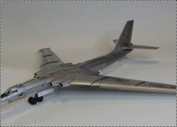 Микромир 1/144 3МД