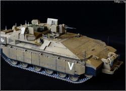 Meng 1/35 Namer