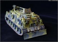 AFV 1/35 M88A1