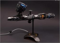 Qisheng 1/3000 Arkhitect (Iwata version)