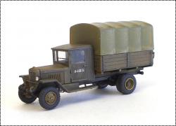 PST 1/72 ЗиС-5В - Захар по-уральски