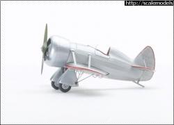 Prop-n-Jet 1/72 Никитин НВ-1