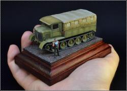 Ogurets projekt 1/72   -45