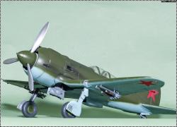 ARK models  1/48  -185 -71