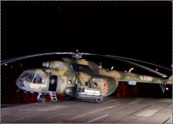 Звезда 1/48 Ми-8МТ
