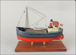 NeOmega 1/144 Clide Puffer
