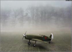 Prop-n-jet 1/72 Г-28/ТИ-28 Кречет - Тренировочный истребитель