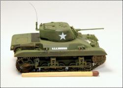 S-Model 1/72 M22 Locust