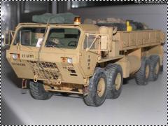 Italeri 1/35 M-977 HEMTT -  