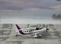 Snake Model 1/144 ЛМС-901 Байкал