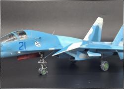 Trumpeter 1/72 -27 /21