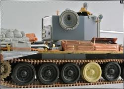 1/35 A30 Challenger