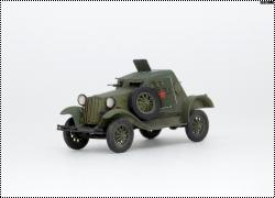 Lancer 1/72  -8