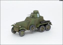 Lancer 1/72  -27