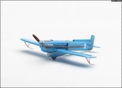1/72 Farman F.370 -  , ...