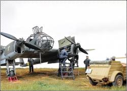 GWH 1/48 FW-189   !