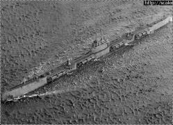 ��������� 1/700 ��������� ����� ����, ������� 1916 ��� (Scrath-Build Bars)