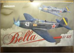 Eduard 1/48 Airacobra -    !,  .