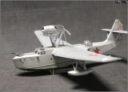 Восточный Экспресс 1/72 МБР-2