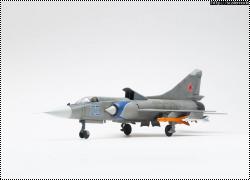 Art model 1/72 -23