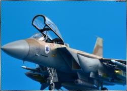 GWH 1/48 F-15I Ra-am