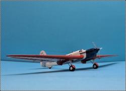 Onego models 1/144 АНТ-25