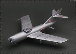 Modelsvit 1/72 И-320 - клей МОМЕНТ в моделизме