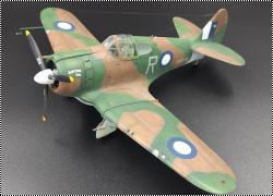 Special hobby 1/48 CAC-12 Boomerang -   