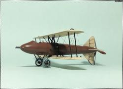 VSV-Product 1/72 Касяненко №5 (КПИ-5)