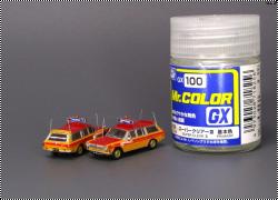 Sarmat Resin 1/144 -2402  