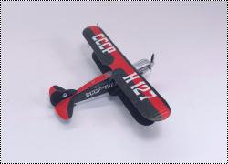 Конверсия AMG 1/144 АРК-5