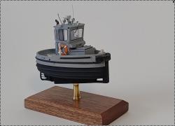 Sova-M 1/72 BB19    