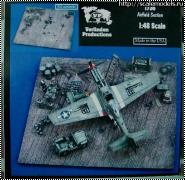  1/48 Verlinden Productions (1736, 1836, 2454)