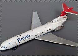   1/144 Hawker Siddeley Trident