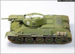 /Italeri 1/72 -34/76   -34
