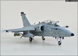 Hobby Boss 1/48 AMX A-11B Trainer
