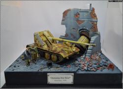 1/35 Одни из немногих