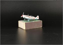 Sputnik 3d Labs 1/144 -3