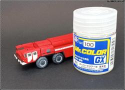 Sarmat Resin 1/144 МАЗ-543 АА-60