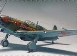 Dog Fighter Modes 1/72 -7 -     -  ...
