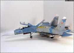 ������ 1/72 ��-27��